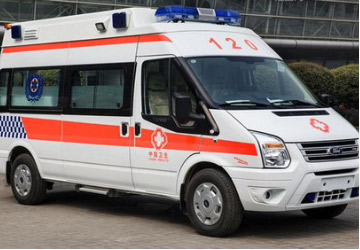 措勒县救护车租赁