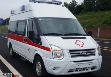 措勒县救护车租赁