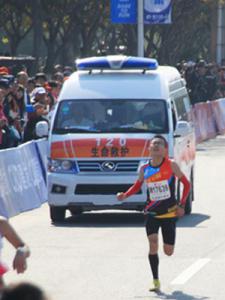 措勒县大型活动