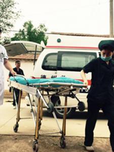 措勒县院后转乡